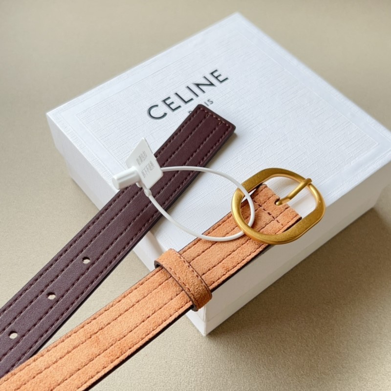 Ce1i*e belts